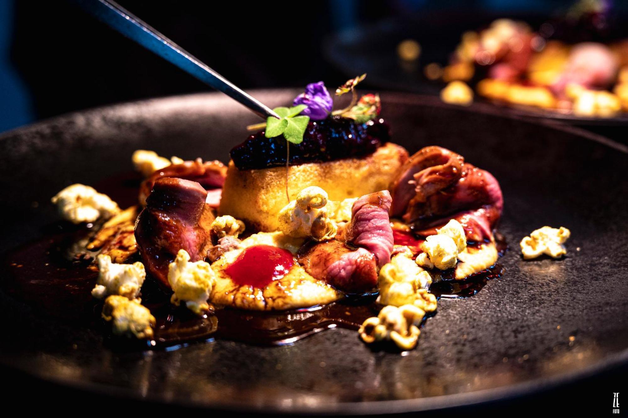 Chalet Hotel Le Collet Xonrupt-Longemer ภายนอก รูปภาพ